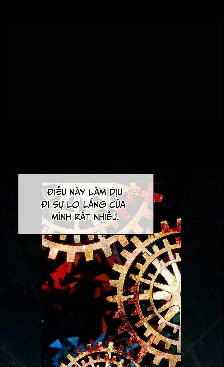 Công Chúa Thời Gian Có Hạn Chapter 44 - 58