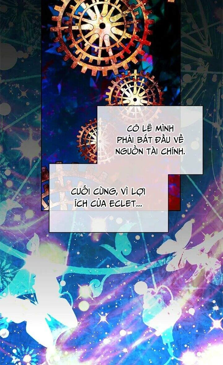 Công Chúa Thời Gian Có Hạn Chapter 44 - 59