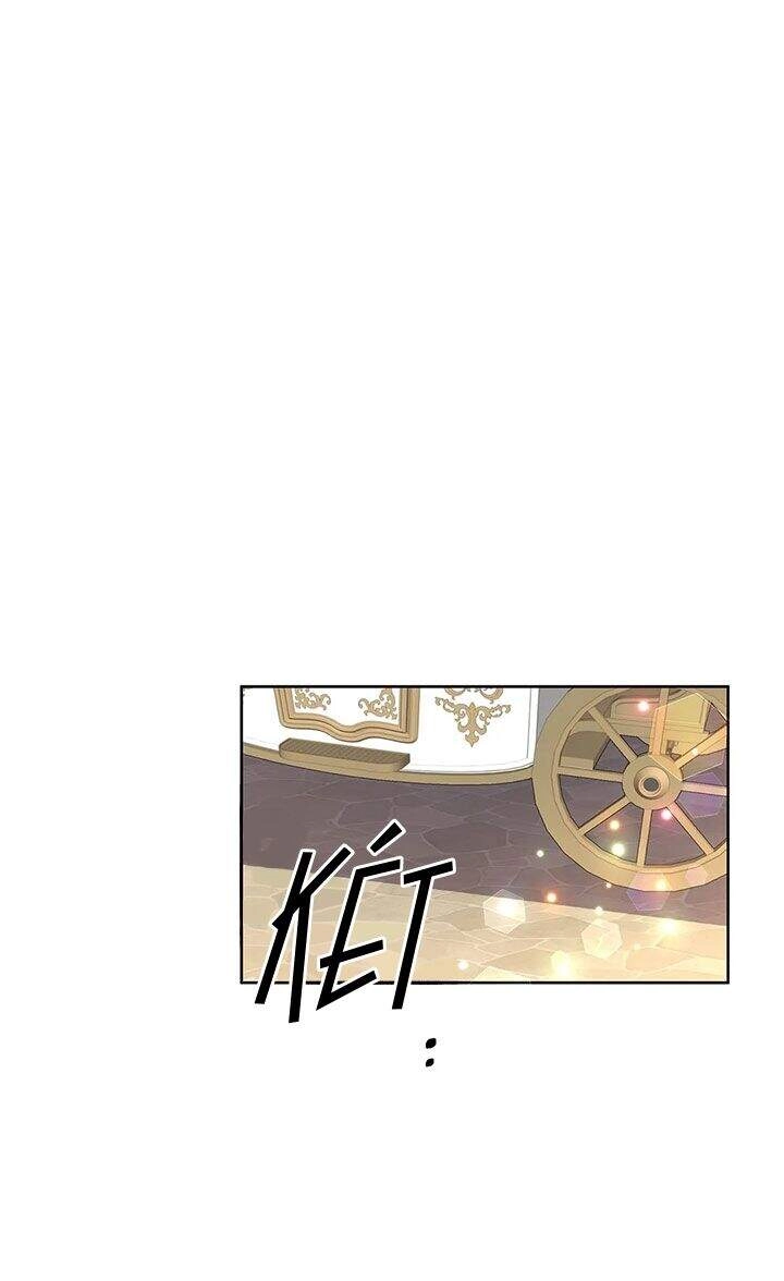 Công Chúa Thời Gian Có Hạn Chapter 44 - 64