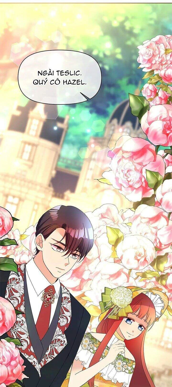 Công Chúa Thời Gian Có Hạn Chapter 44 - 66