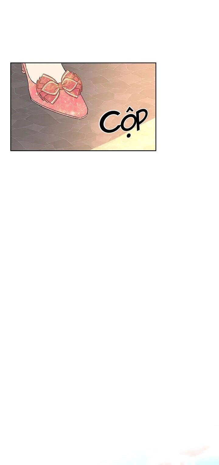 Công Chúa Thời Gian Có Hạn Chapter 44 - 68