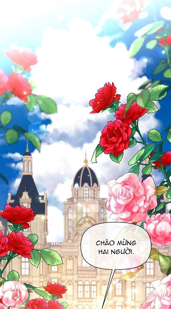 Công Chúa Thời Gian Có Hạn Chapter 44 - 69