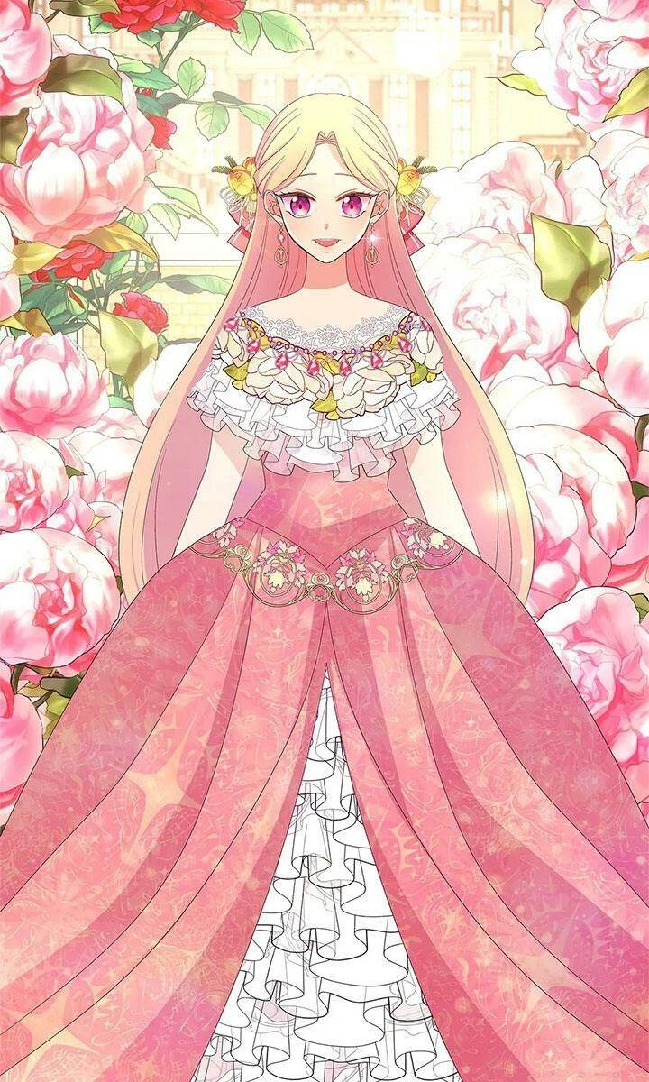 Công Chúa Thời Gian Có Hạn Chapter 44 - 70