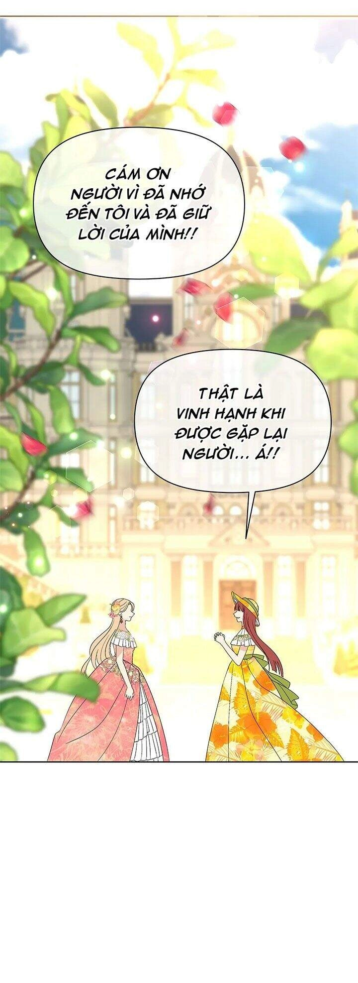 Công Chúa Thời Gian Có Hạn Chapter 44 - 73