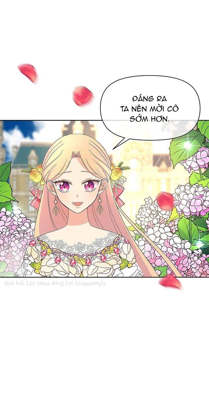 Công Chúa Thời Gian Có Hạn Chapter 44 - 75