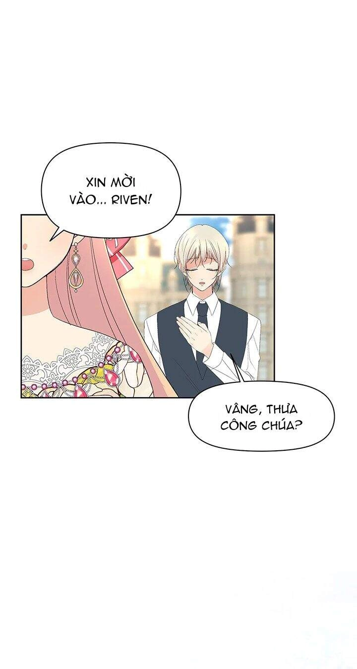 Công Chúa Thời Gian Có Hạn Chapter 44 - 76