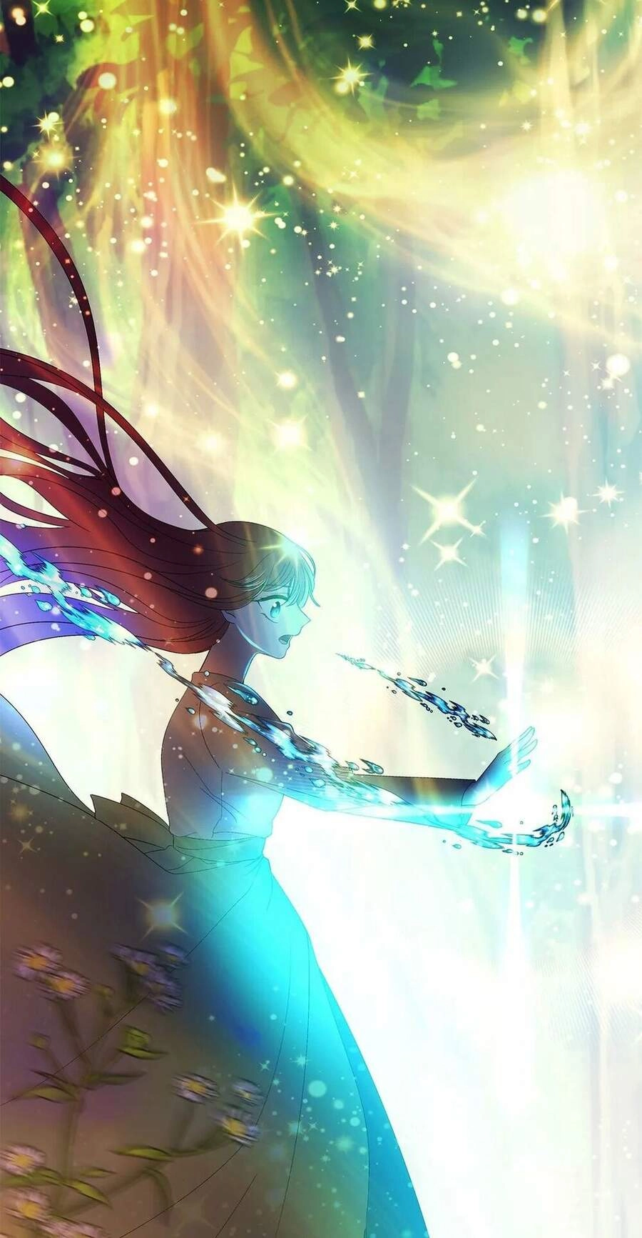 Công Chúa Thời Gian Có Hạn Chapter 45 - 15