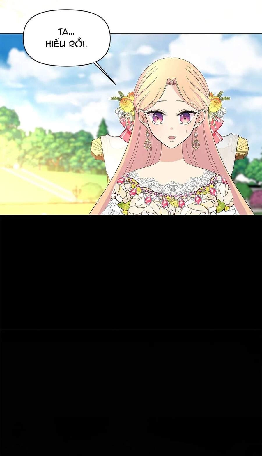 Công Chúa Thời Gian Có Hạn Chapter 45 - 18