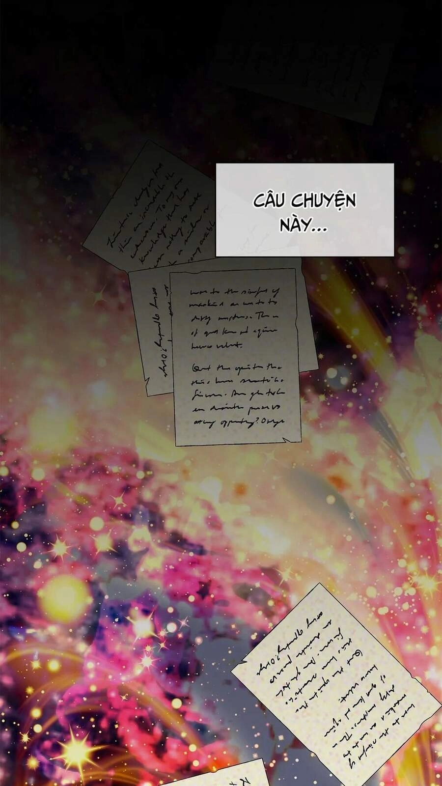 Công Chúa Thời Gian Có Hạn Chapter 45 - 19