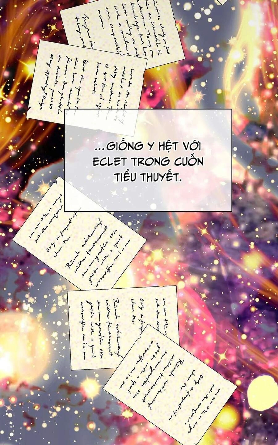 Công Chúa Thời Gian Có Hạn Chapter 45 - 20