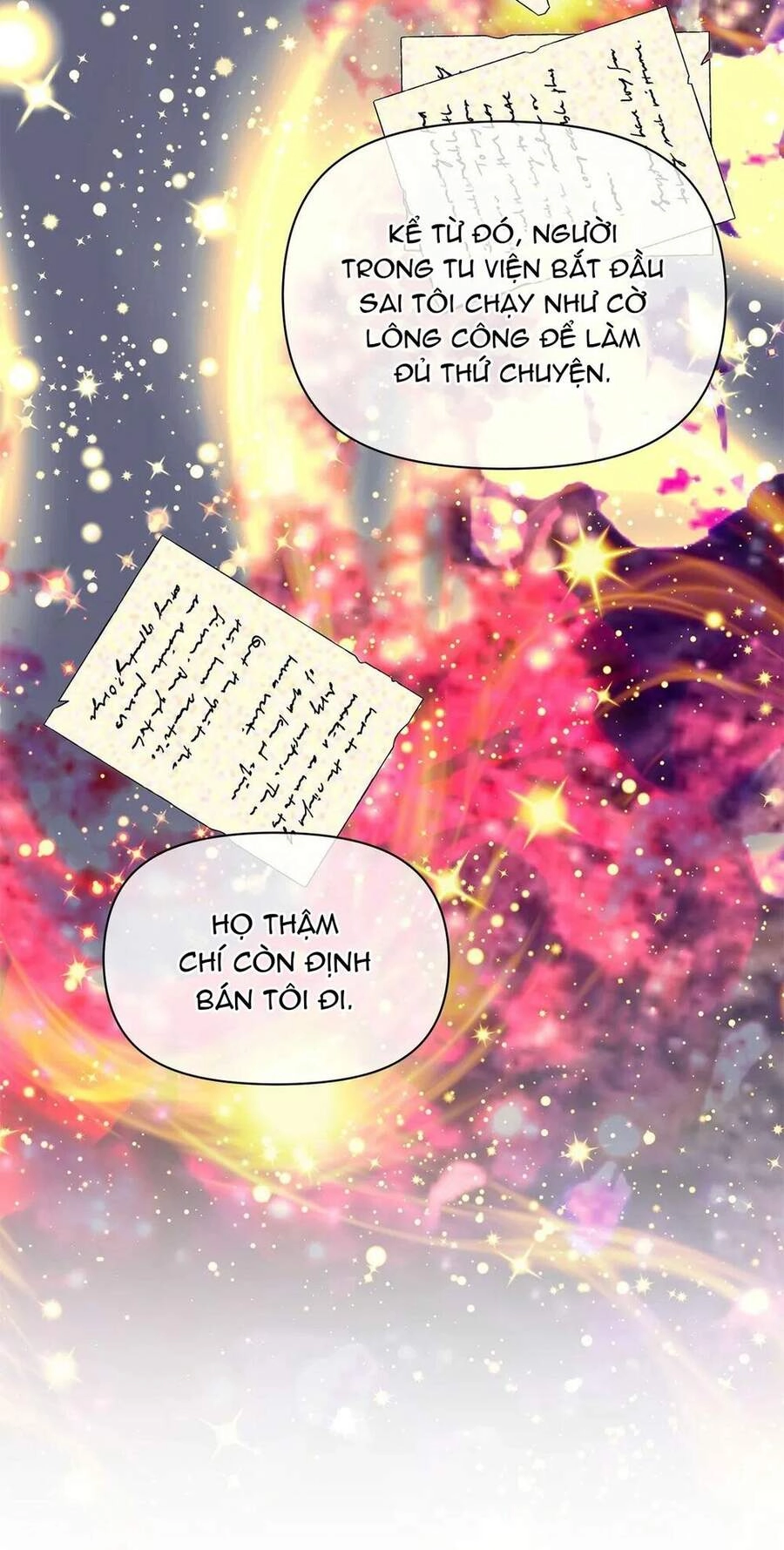 Công Chúa Thời Gian Có Hạn Chapter 45 - 21