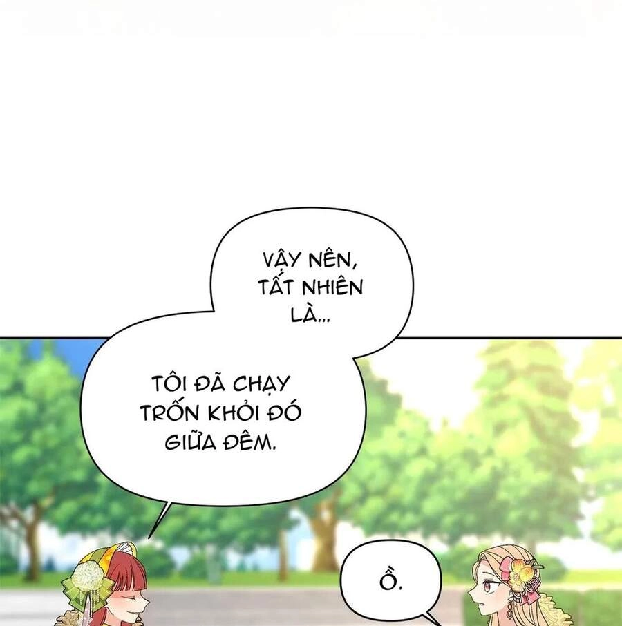 Công Chúa Thời Gian Có Hạn Chapter 45 - 22