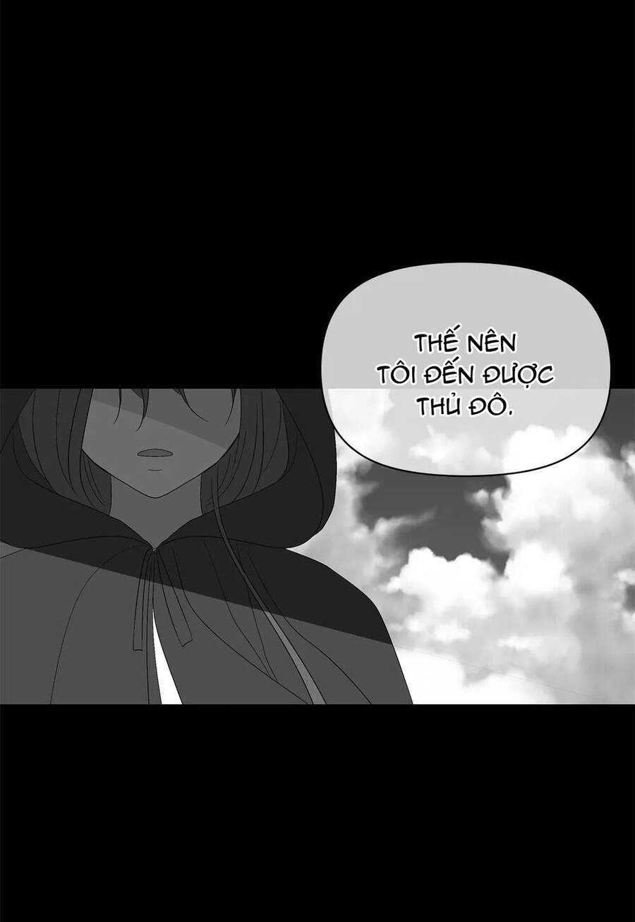 Công Chúa Thời Gian Có Hạn Chapter 45 - 24