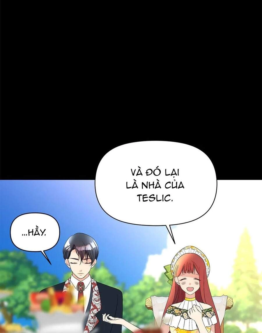 Công Chúa Thời Gian Có Hạn Chapter 45 - 27