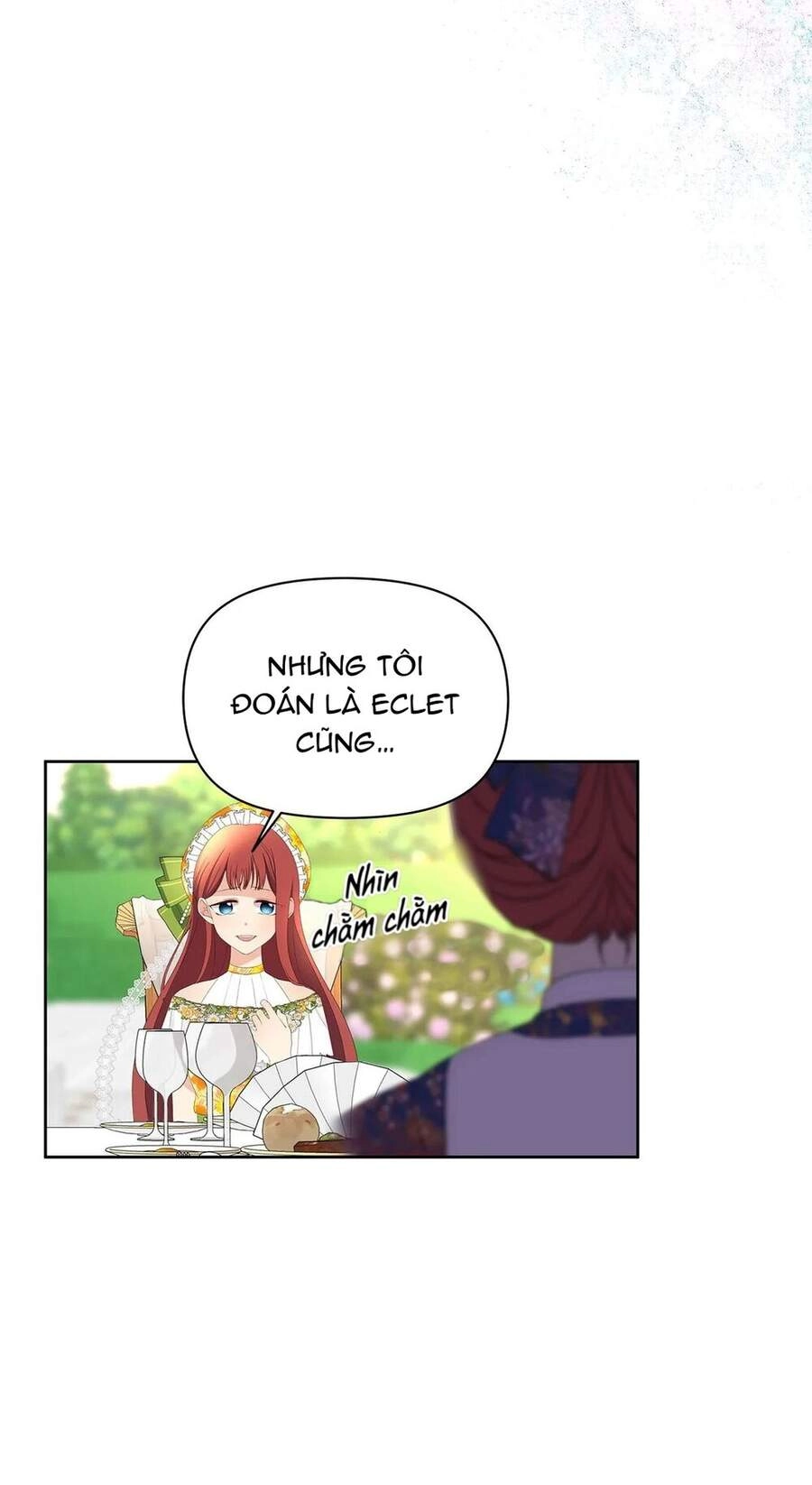 Công Chúa Thời Gian Có Hạn Chapter 45 - 33