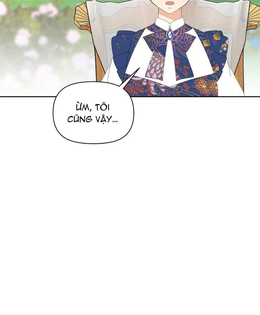 Công Chúa Thời Gian Có Hạn Chapter 45 - 35