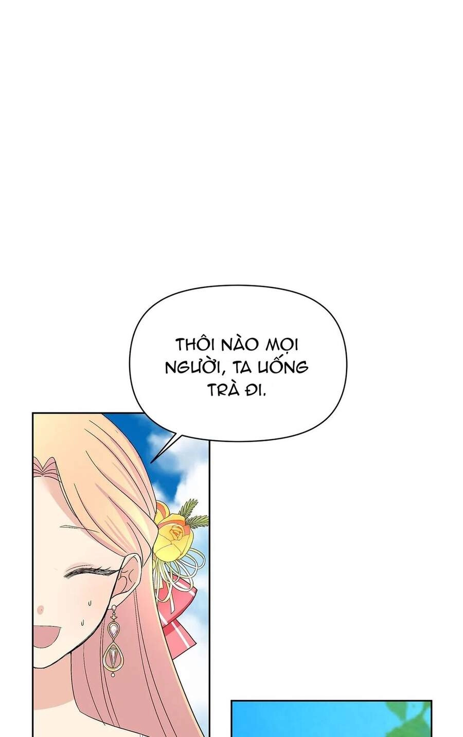 Công Chúa Thời Gian Có Hạn Chapter 45 - 36