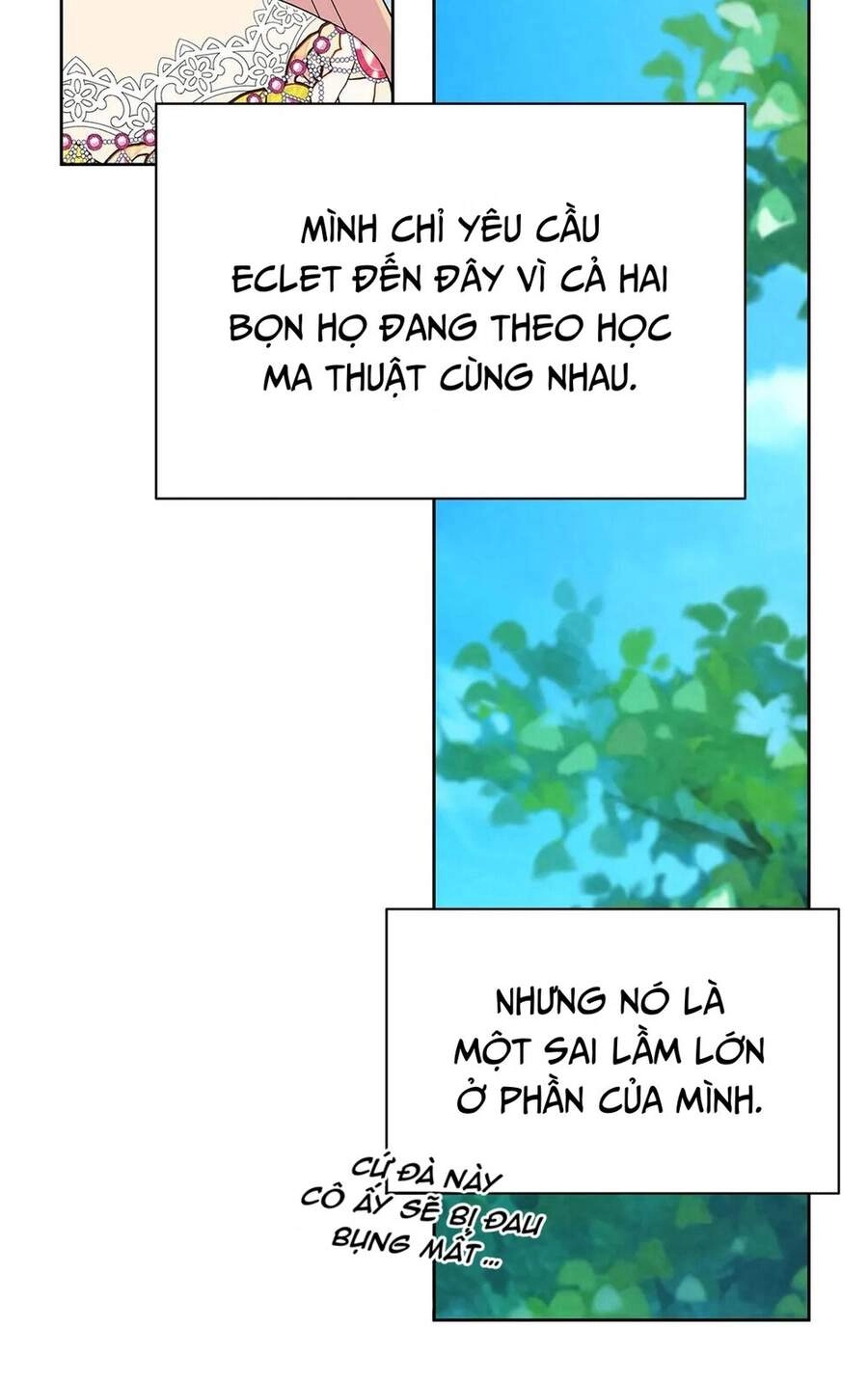 Công Chúa Thời Gian Có Hạn Chapter 45 - 37