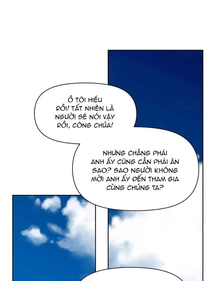 Công Chúa Thời Gian Có Hạn Chapter 45 - 40