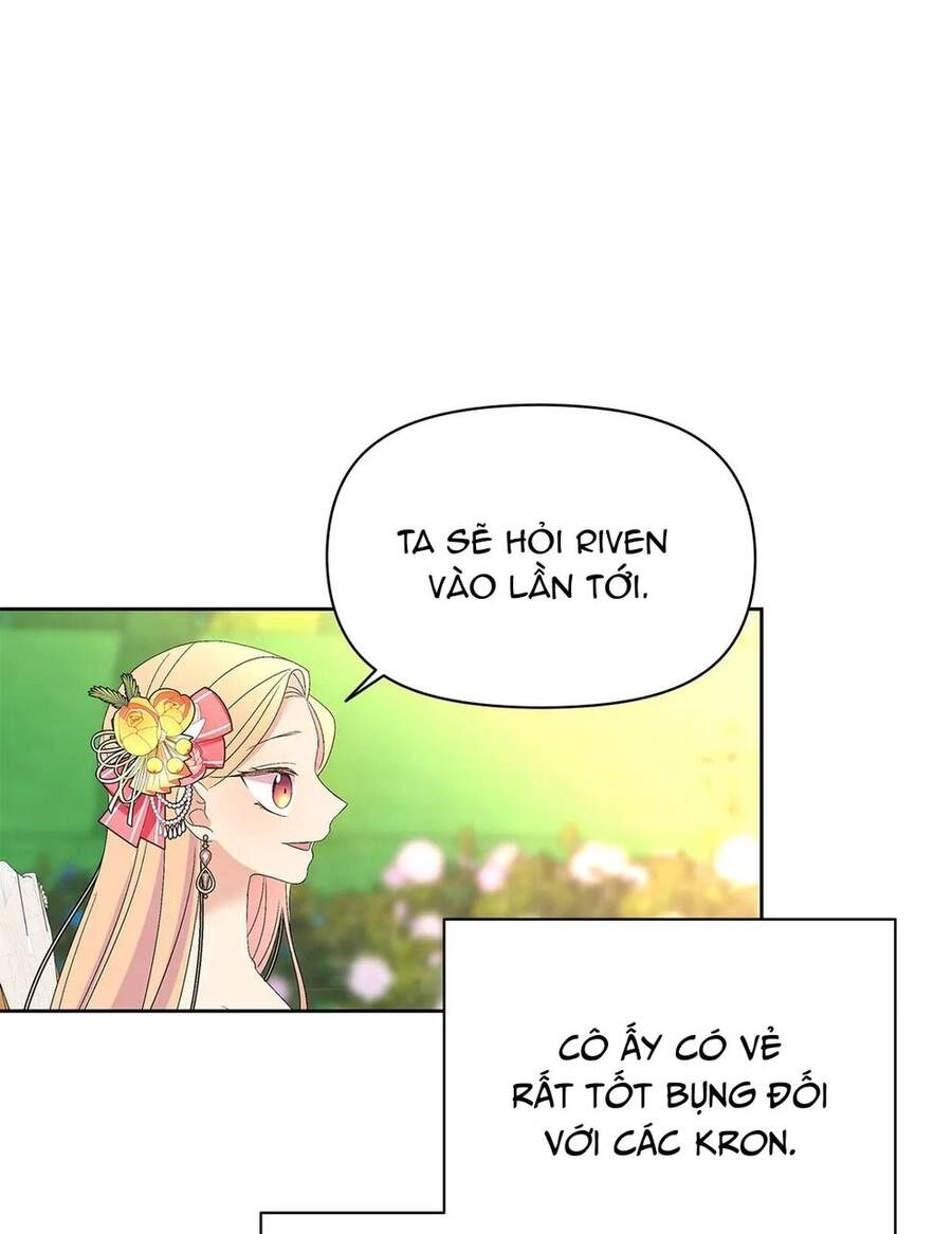 Công Chúa Thời Gian Có Hạn Chapter 45 - 44