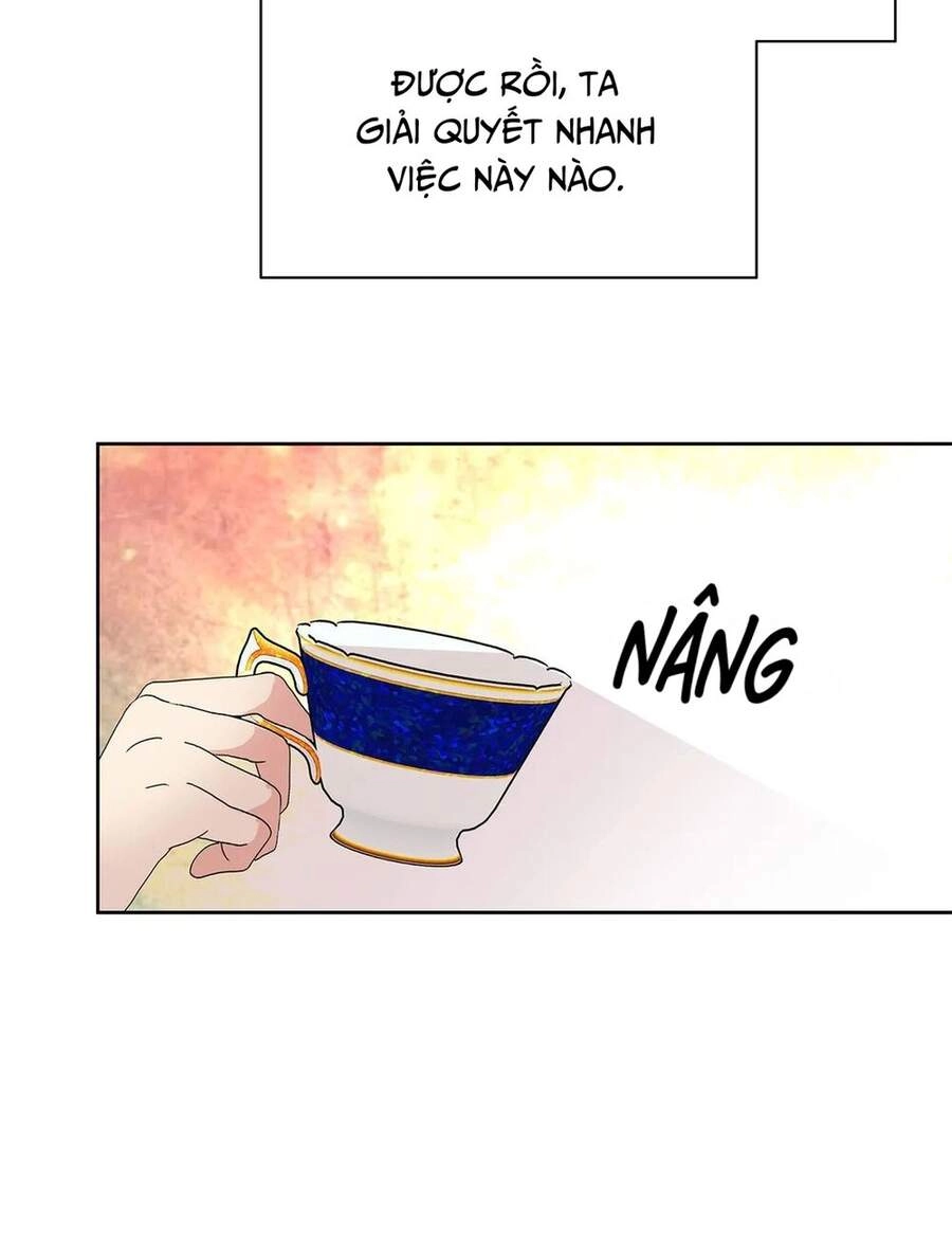 Công Chúa Thời Gian Có Hạn Chapter 45 - 45