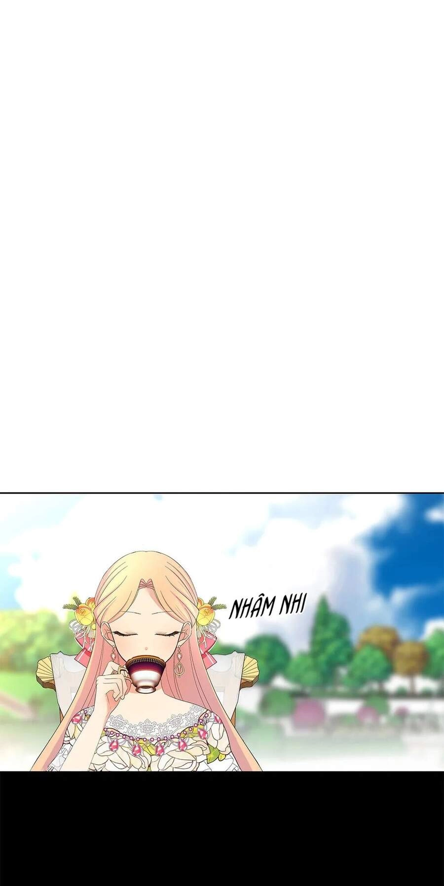 Công Chúa Thời Gian Có Hạn Chapter 45 - 46