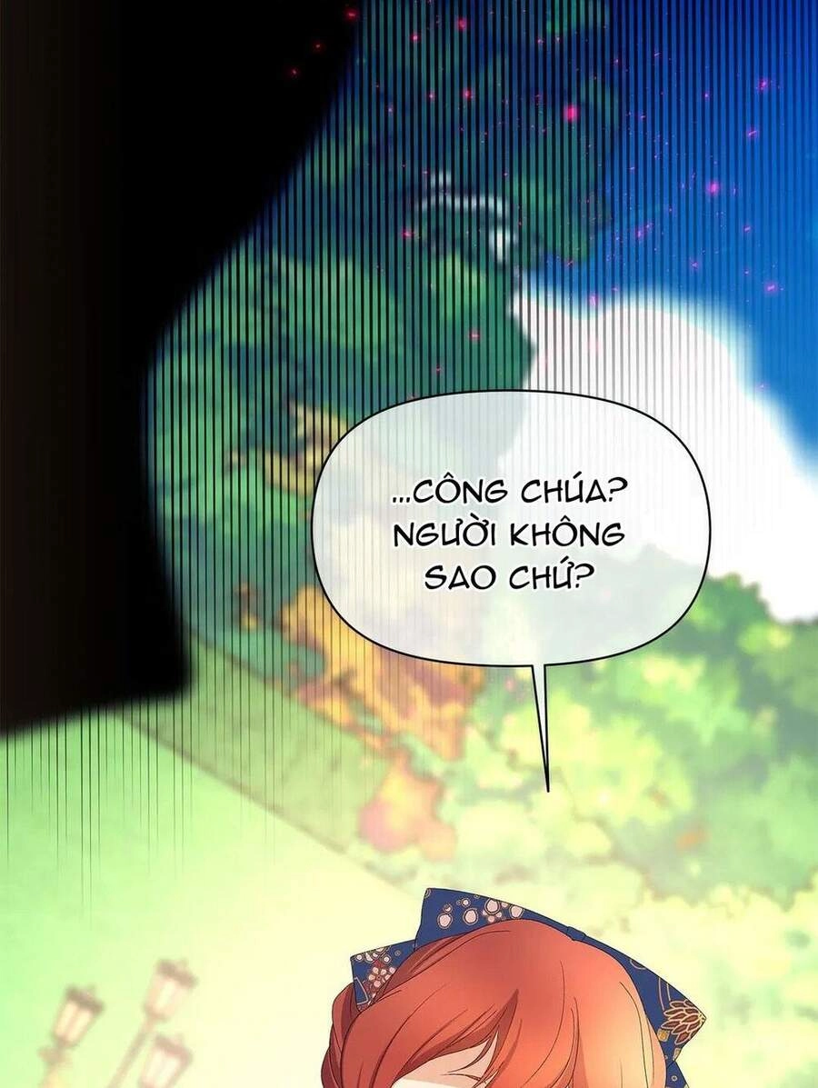 Công Chúa Thời Gian Có Hạn Chapter 45 - 59