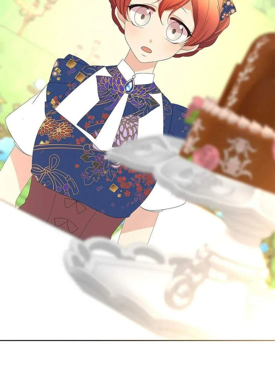 Công Chúa Thời Gian Có Hạn Chapter 45 - 60