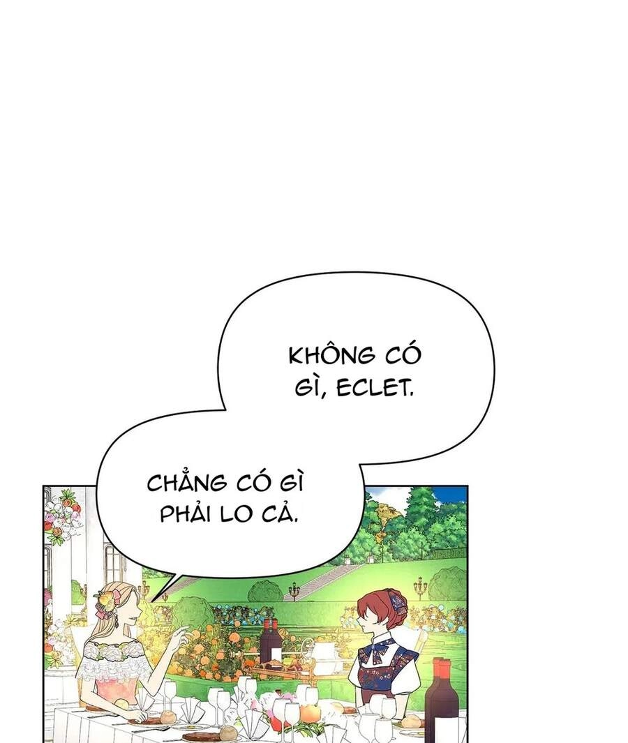 Công Chúa Thời Gian Có Hạn Chapter 45 - 64