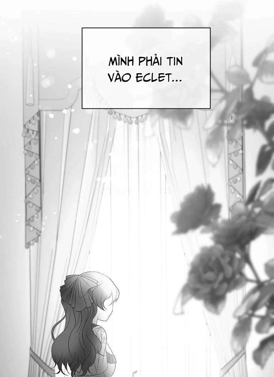 Công Chúa Thời Gian Có Hạn Chapter 45 - 66