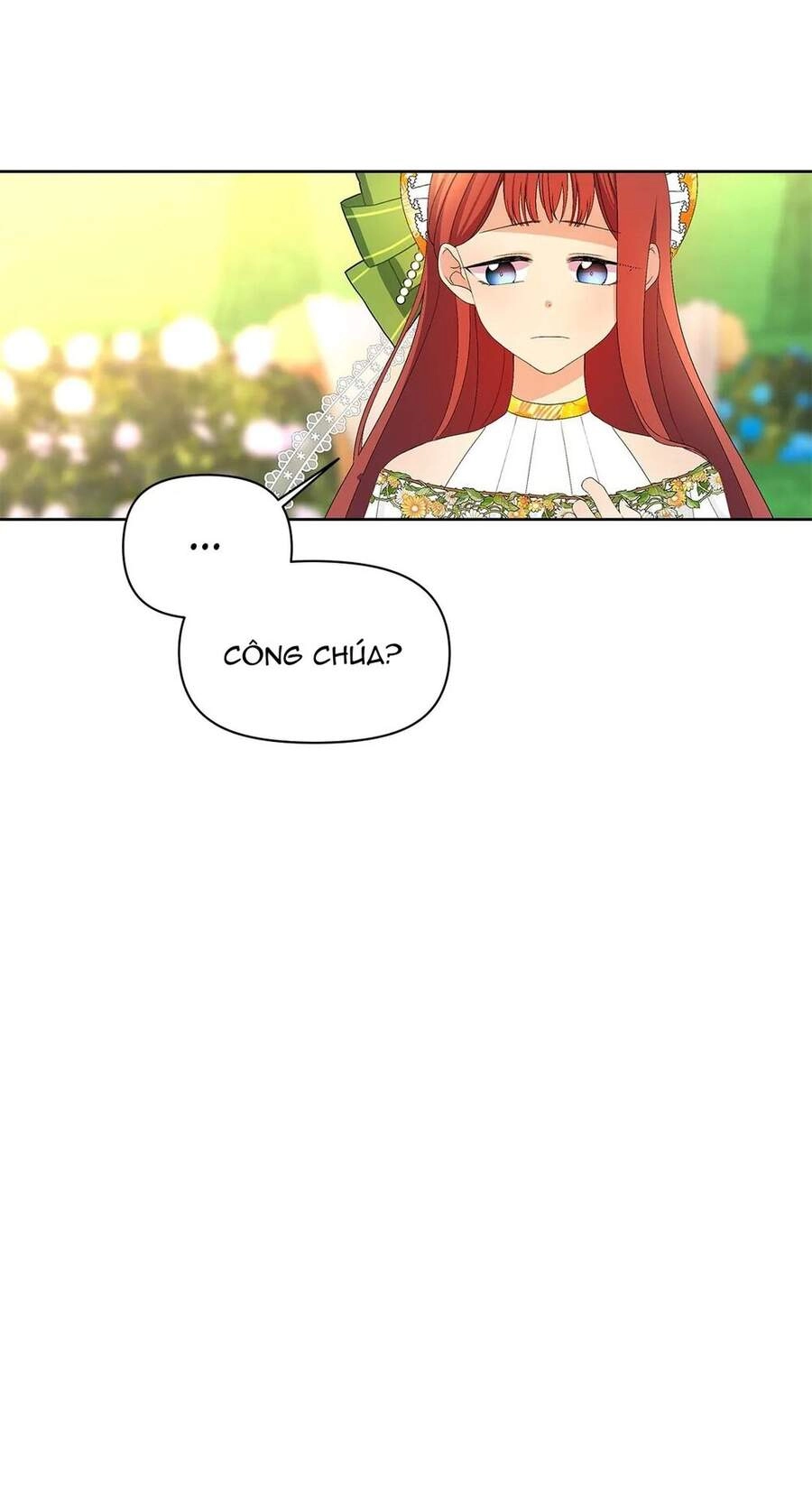 Công Chúa Thời Gian Có Hạn Chapter 45 - 69