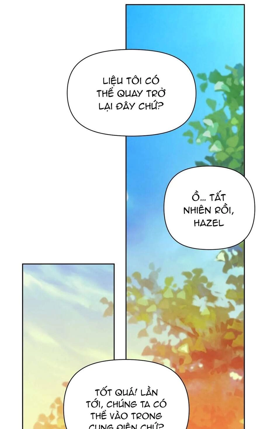 Công Chúa Thời Gian Có Hạn Chapter 45 - 70