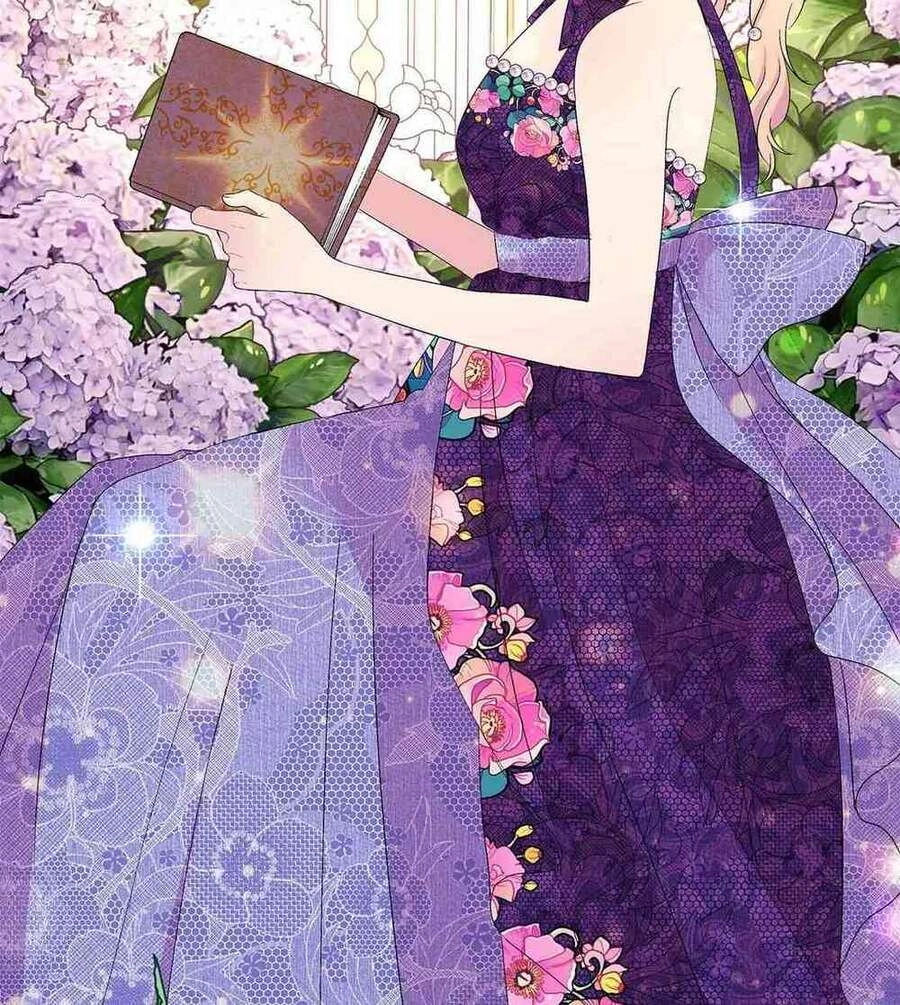 Công Chúa Thời Gian Có Hạn Chapter 45 - 79