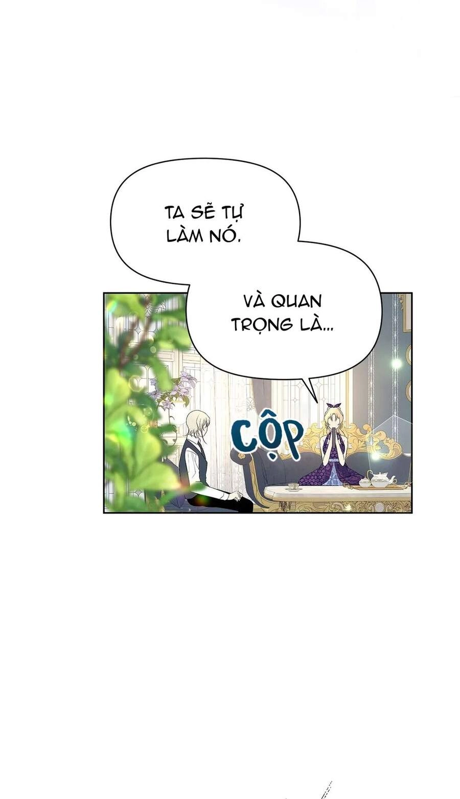 Công Chúa Thời Gian Có Hạn Chapter 45 - 82