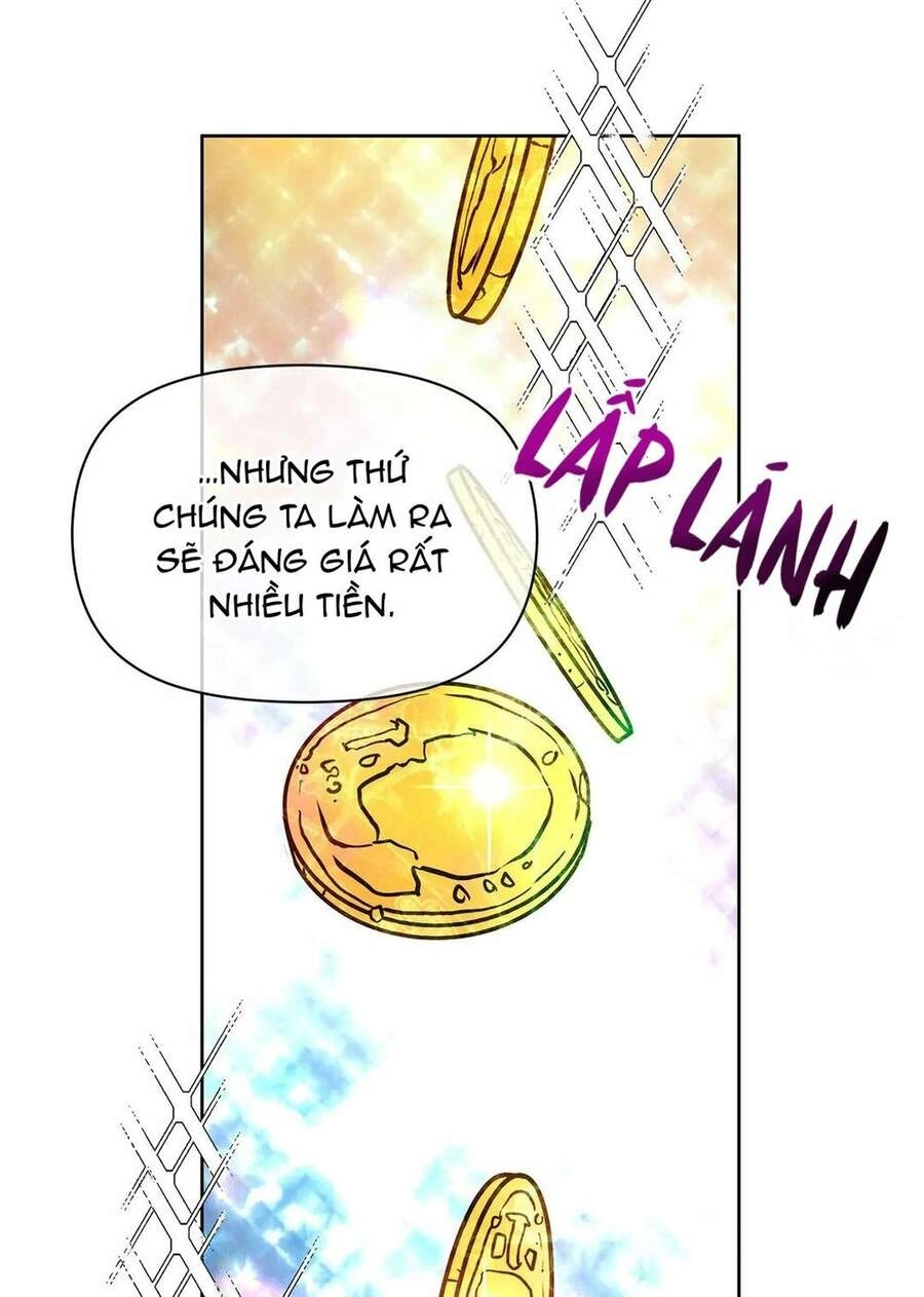 Công Chúa Thời Gian Có Hạn Chapter 45 - 83