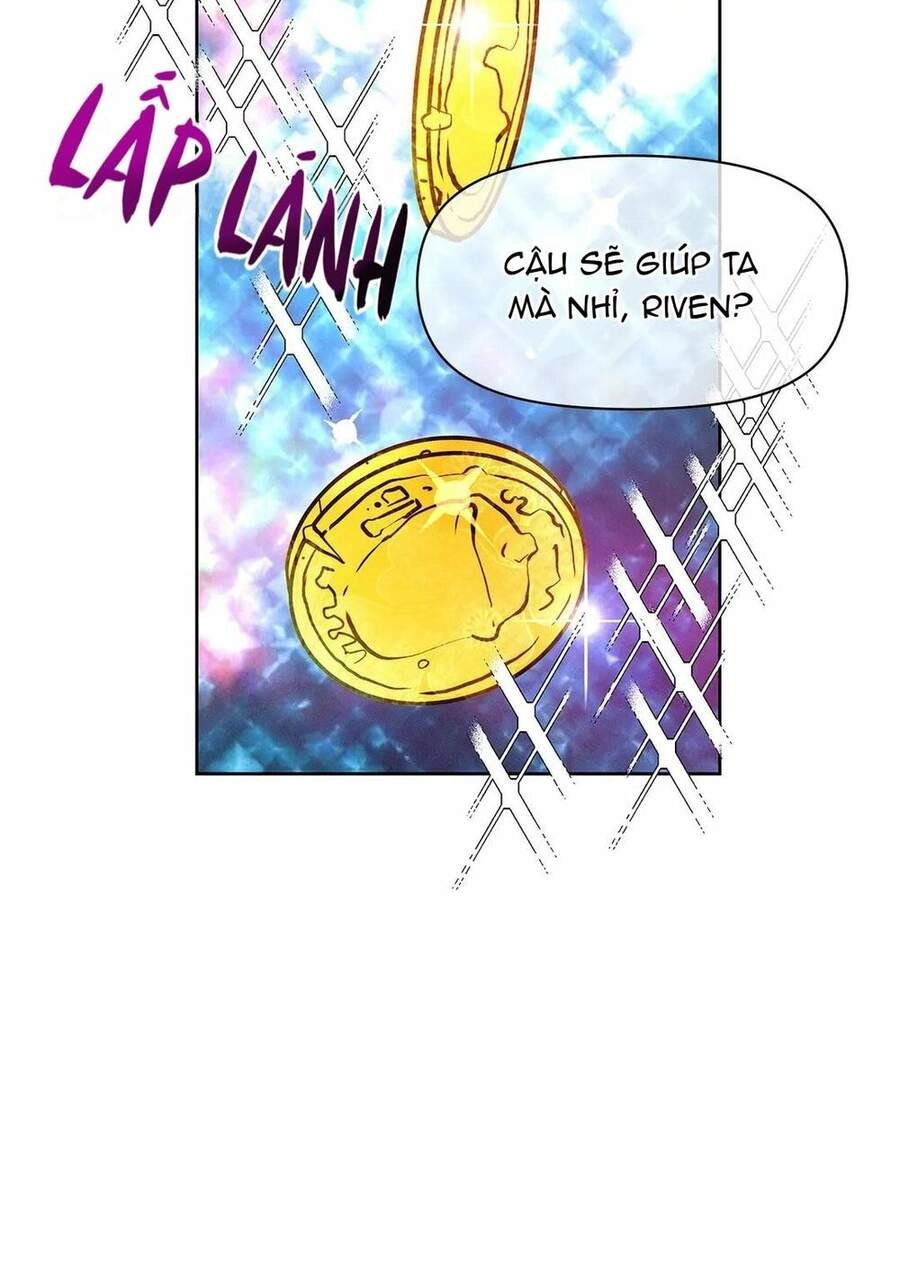 Công Chúa Thời Gian Có Hạn Chapter 45 - 84