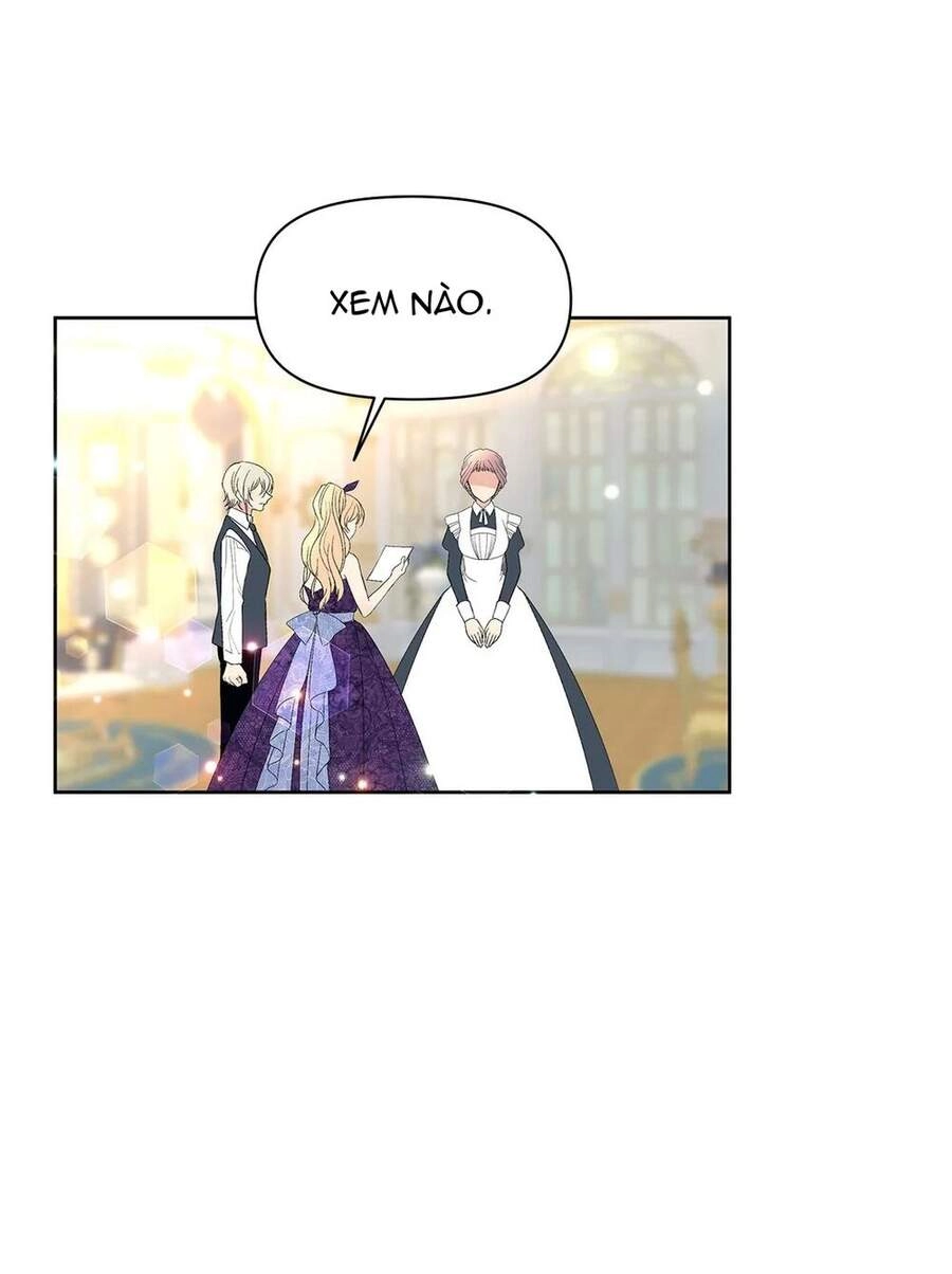 Công Chúa Thời Gian Có Hạn Chapter 45 - 89