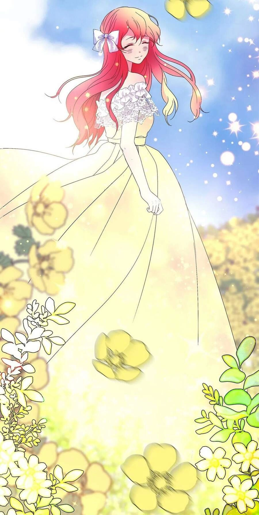 Công Chúa Thời Gian Có Hạn Chapter 45 - 102