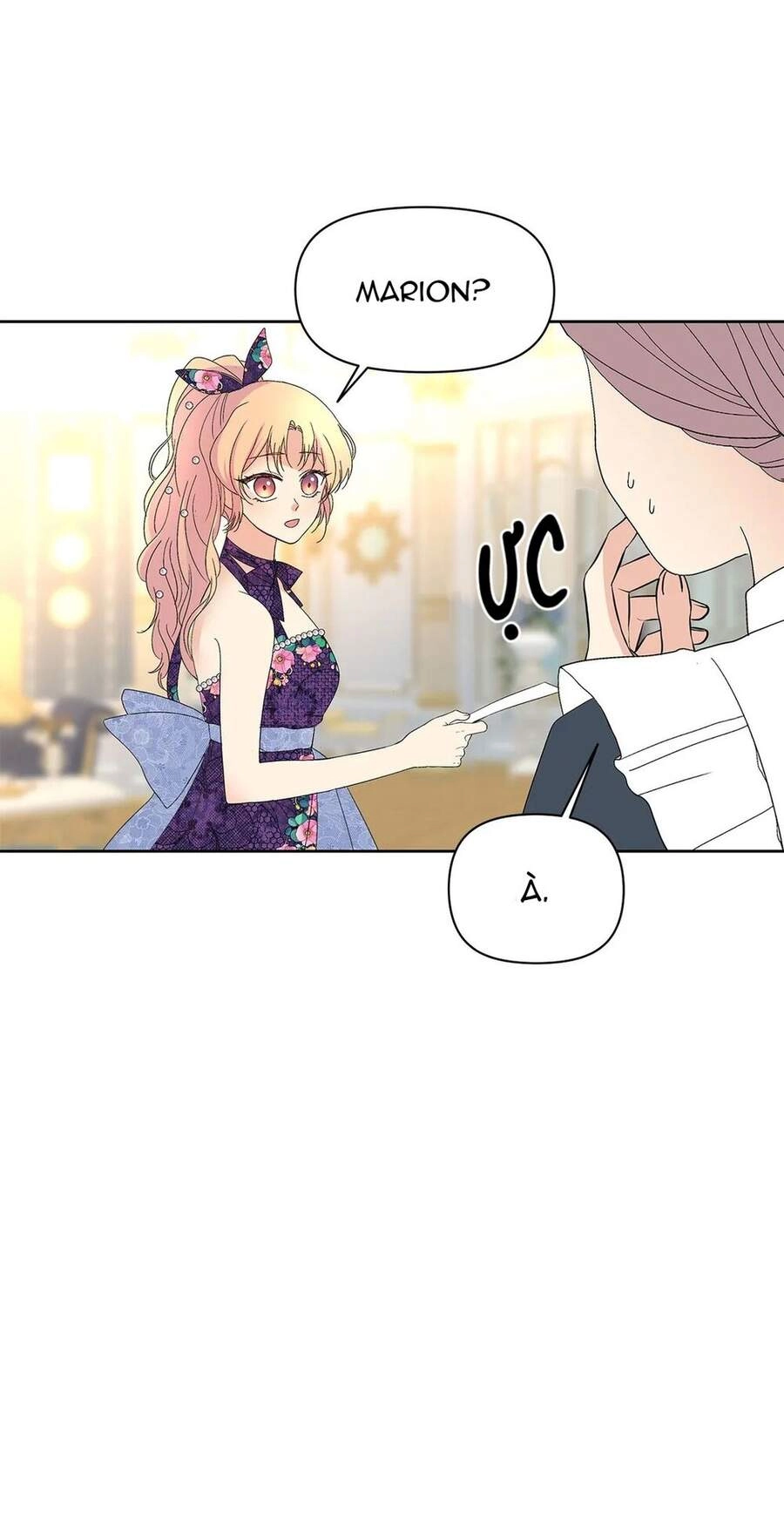 Công Chúa Thời Gian Có Hạn Chapter 45 - 106