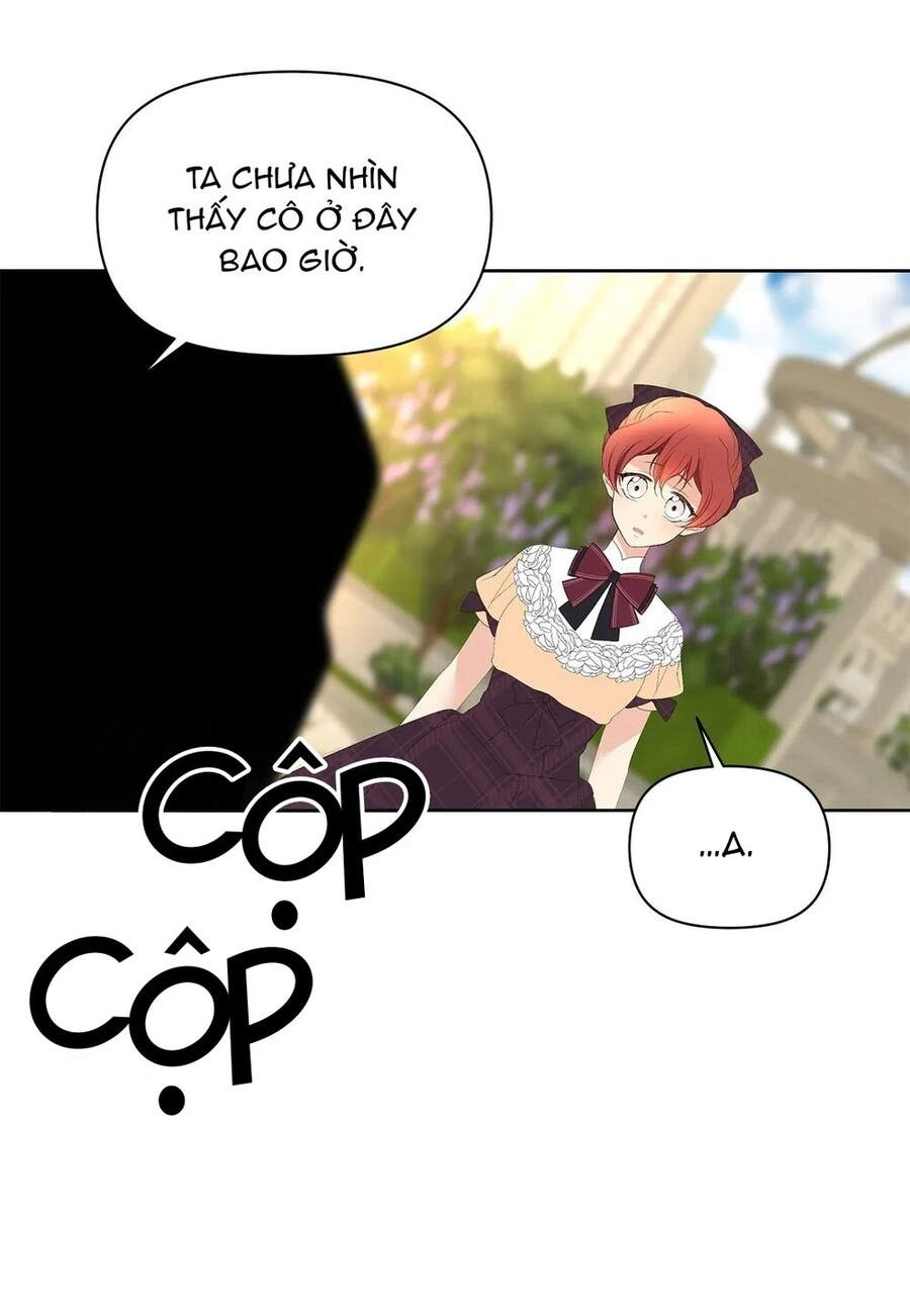 Công Chúa Thời Gian Có Hạn Chapter 45 - 119