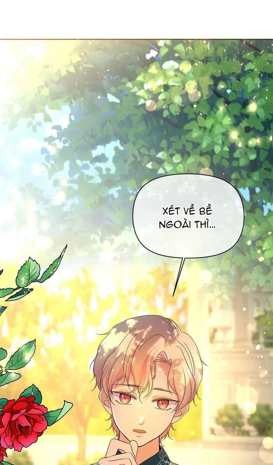 Công Chúa Thời Gian Có Hạn Chapter 45 - 120