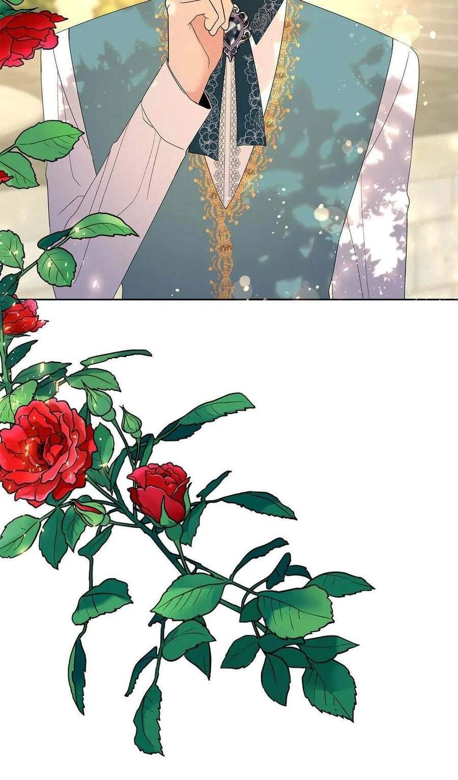 Công Chúa Thời Gian Có Hạn Chapter 45 - 121