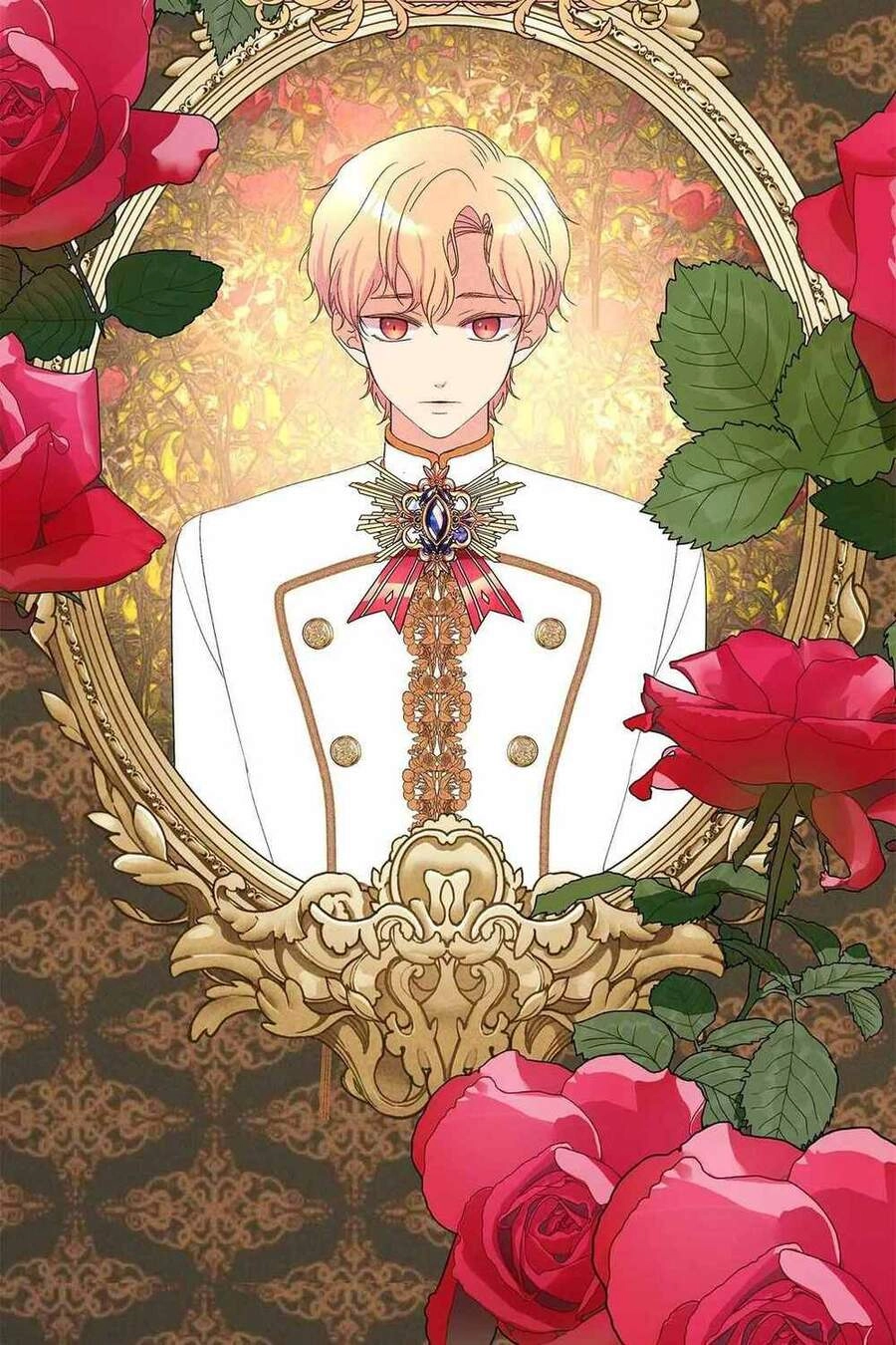 Công Chúa Thời Gian Có Hạn Chapter 46 - 3