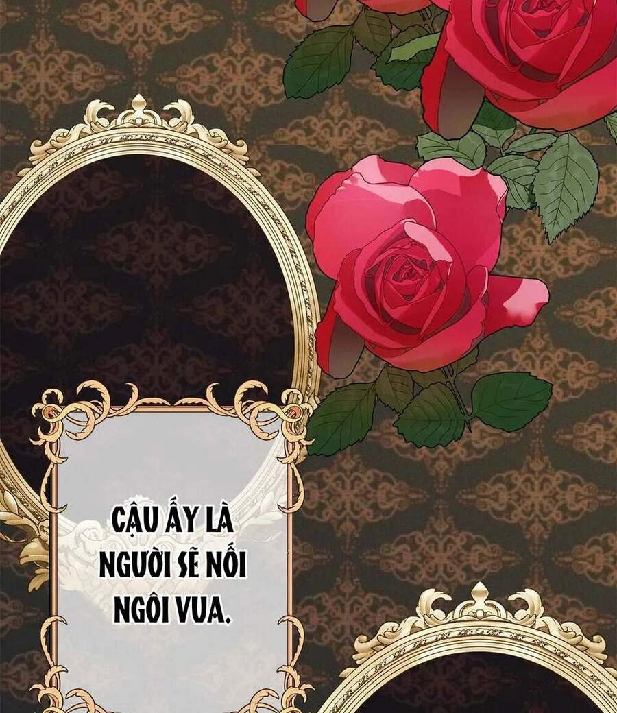 Công Chúa Thời Gian Có Hạn Chapter 46 - 4