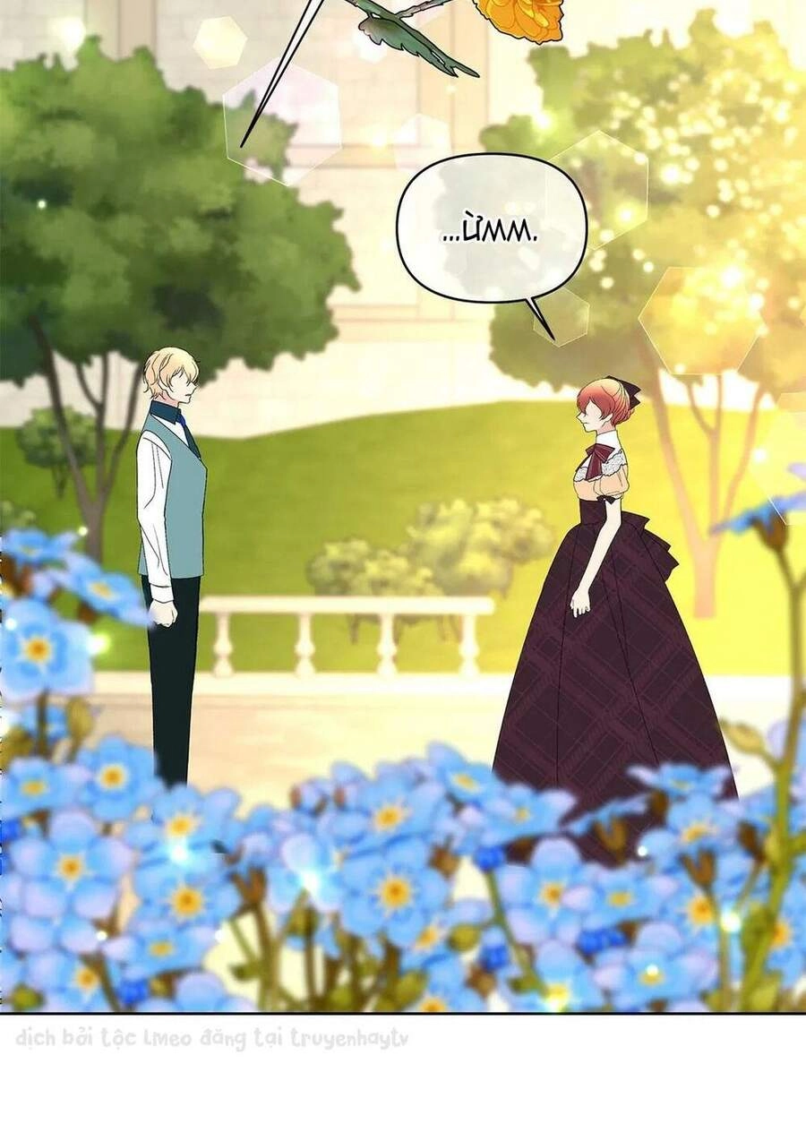 Công Chúa Thời Gian Có Hạn Chapter 46 - 18