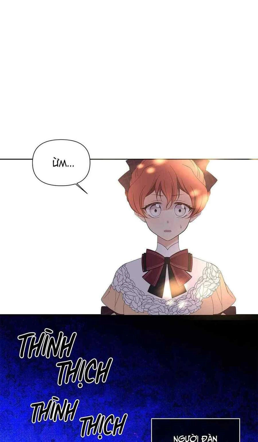 Công Chúa Thời Gian Có Hạn Chapter 46 - 19