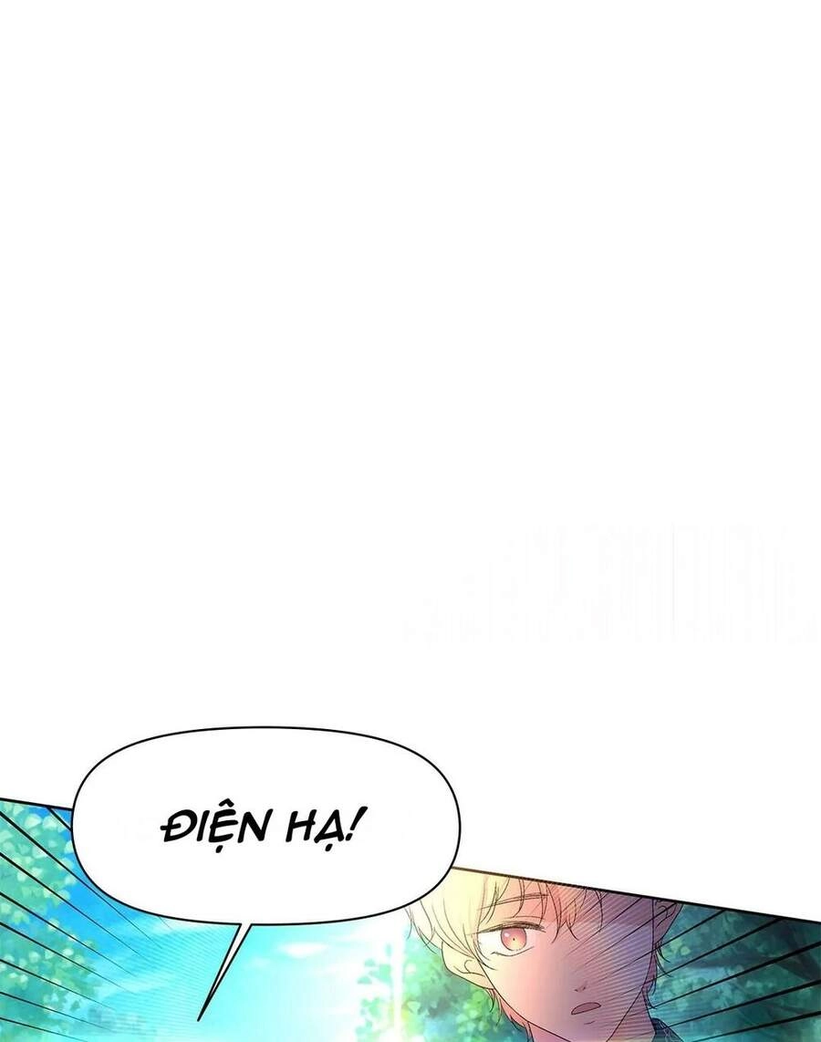 Công Chúa Thời Gian Có Hạn Chapter 46 - 21