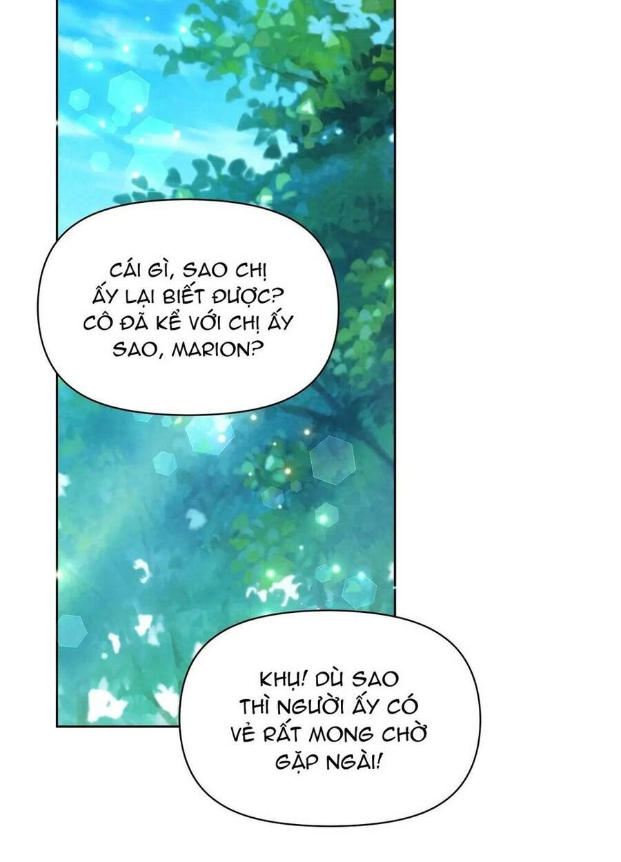 Công Chúa Thời Gian Có Hạn Chapter 46 - 26