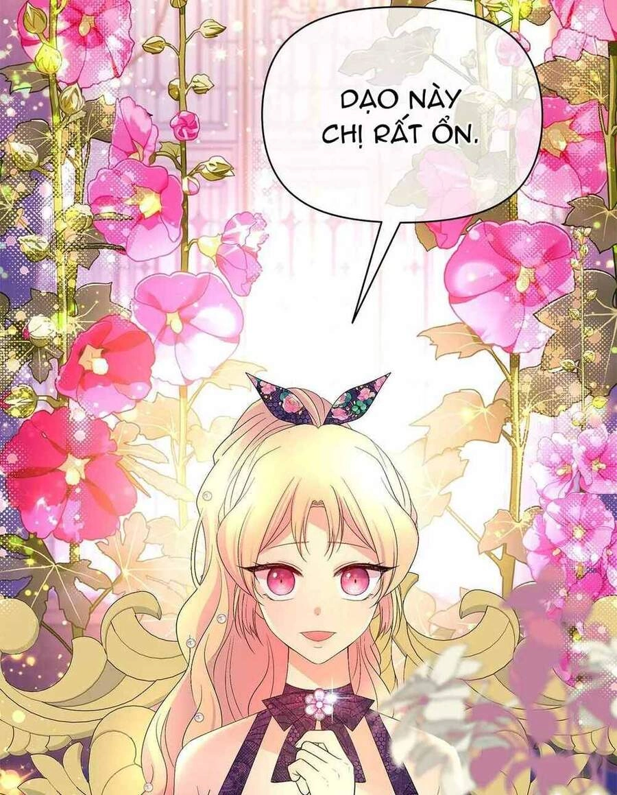 Công Chúa Thời Gian Có Hạn Chapter 46 - 38