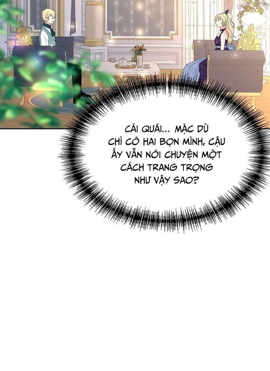 Công Chúa Thời Gian Có Hạn Chapter 46 - 41